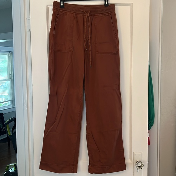 Gap Wide Leg Pull on Trouser, Size Small - Picture 4 of 7